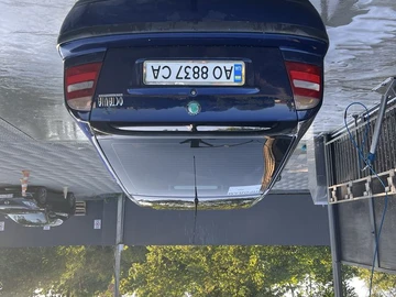 Авто Skoda Octavia 1997 № 8069467