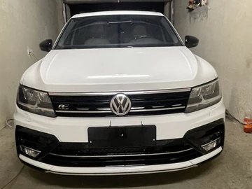 Авто Volkswagen Tiguan 2019 № 8069468