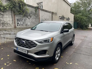 Авто Ford Edge 2019 № 8069470