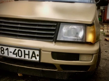 Авто ЗАЗ Таврия 1991 № 8069472