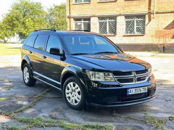 Авто Dodge Journey 2020 № 8069473