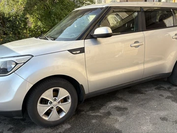 Авто KIA Soul 2014 № 8069480