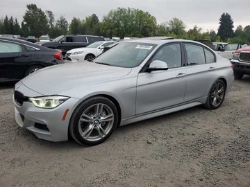 Авто BMW 3 Серия 2016 № 8069511