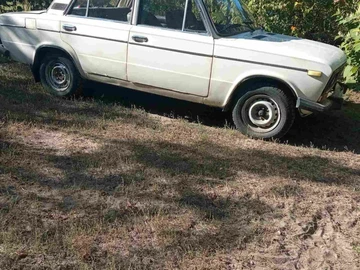 Авто ВАЗ 2106 1990 № 8069512