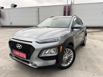 Авто Hyundai Amica 2019 № 8069514