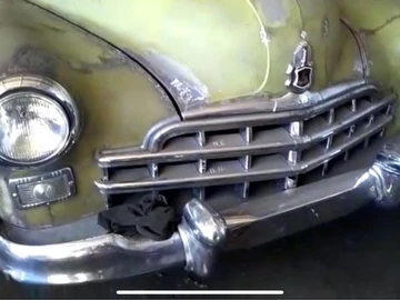 Авто ГАЗ 12 Зим 1955 № 8069556