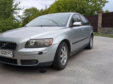 Авто Volvo S40 2006 № 8069562