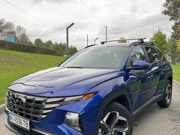 Авто Hyundai Tucson 2022 № 8069563