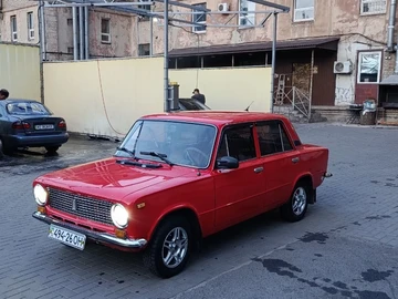 Авто ВАЗ 2101 1982 № 8069578