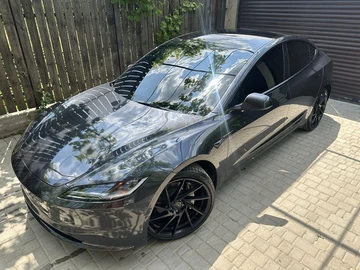 Авто Tesla Model 3 2024 № 8069579