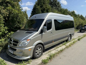 Авто Mercedes Sprinter 2008 № 8069581