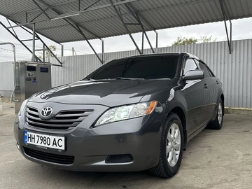 Авто Toyota Camry 2007 № 8069582