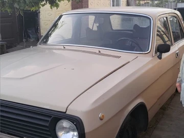 Авто ГАЗ 24 1988 № 8069618