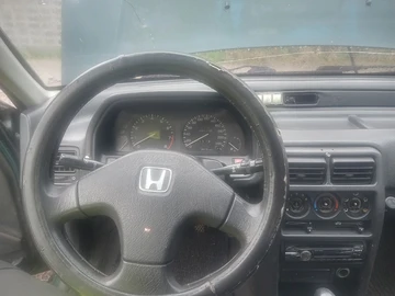 Авто Honda Concerto 1993 № 8069622