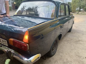 Авто  412 1989 № 8069625
