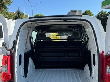 Авто Citroen Berlingo 2010 № 8069632
