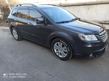Авто Subaru Tribeca 2007 № 8069642