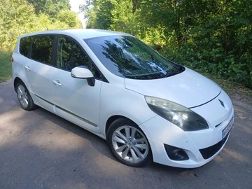 Авто Renault Grand Scenic 2010 № 8069668