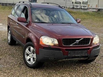 Авто Volvo Xc90 2006 № 8069673