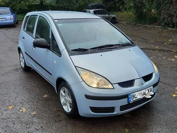 Авто Mitsubishi Colt 2006 № 8069674