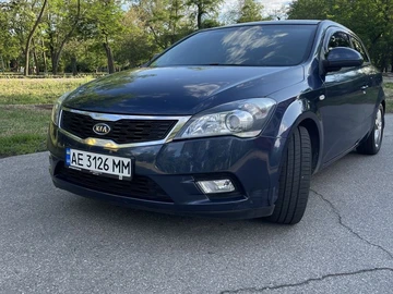 Авто KIA Avella 2009 № 8069676