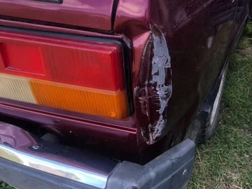 Авто ВАЗ 2107 2006 № 8069680
