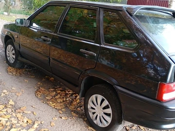 Авто ВАЗ 2114 2006 № 8069684
