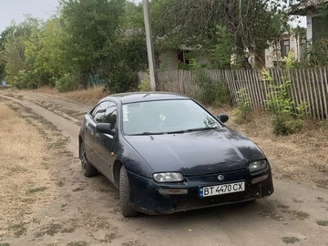 Авто Mazda 323 1994 № 8069689