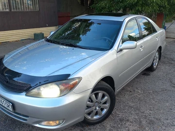 Авто Toyota Camry 2004 № 8069712