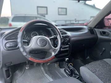 Авто Daewoo Lanos Sens  2007 № 8069716