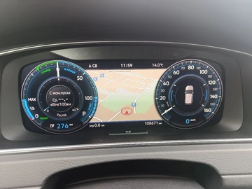 Авто Volkswagen Golf 2017 № 8069718