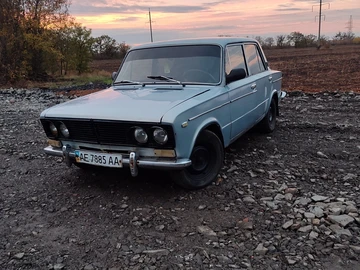 Авто ВАЗ 2103 1977 № 8069738