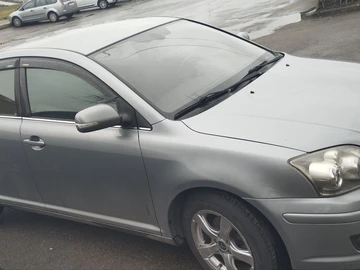 Авто Toyota Avensis 2008 № 8069739