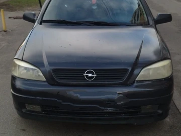 Авто Opel Astra 2007 № 8069740