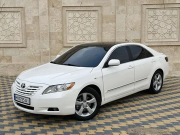 Авто Toyota Camry 2008 № 8069746