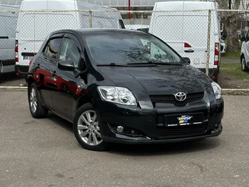 Авто Toyota Auris 2008 № 8069747