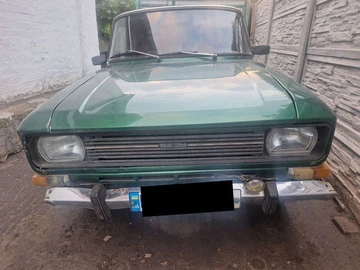 Авто  2140 1986 № 8069748