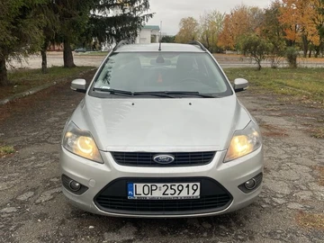 Авто Ford Focus 2010 № 8069751
