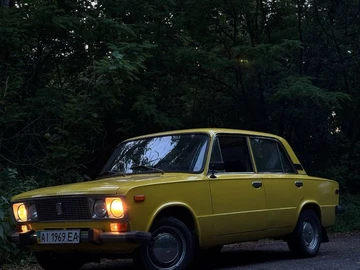 Авто ВАЗ 2106 1983 № 8069753