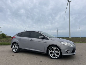 Авто Ford Focus 2011 № 8069761