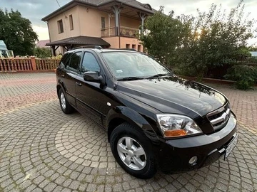 Авто KIA Sorento 2008 № 8069764