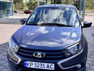 Авто ВАЗ Granta 2021 № 8069770
