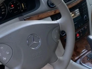 Авто Mercedes 320 2003 № 8069772