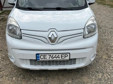 Авто Renault Kangoo Express 2018 № 8069781