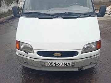 Авто Ford Transit 1995 № 8069791