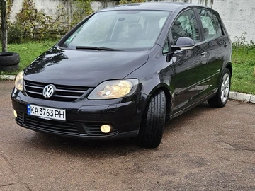Авто Volkswagen Golf Plus 2008 № 8069806