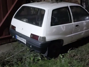 Авто Daihatsu Charade 1987 № 8069816