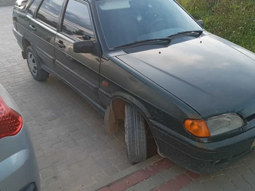 Авто ВАЗ 2115 2007 № 8069829