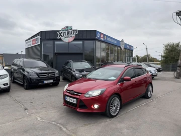 Авто Ford Focus 2012 № 8069830
