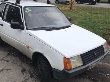 Авто ЗАЗ 1102 2000 № 8069831